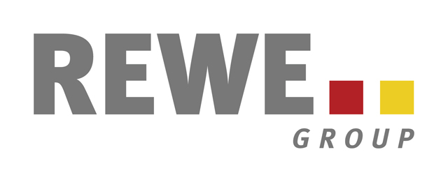 SuccessFactors - rewe logo